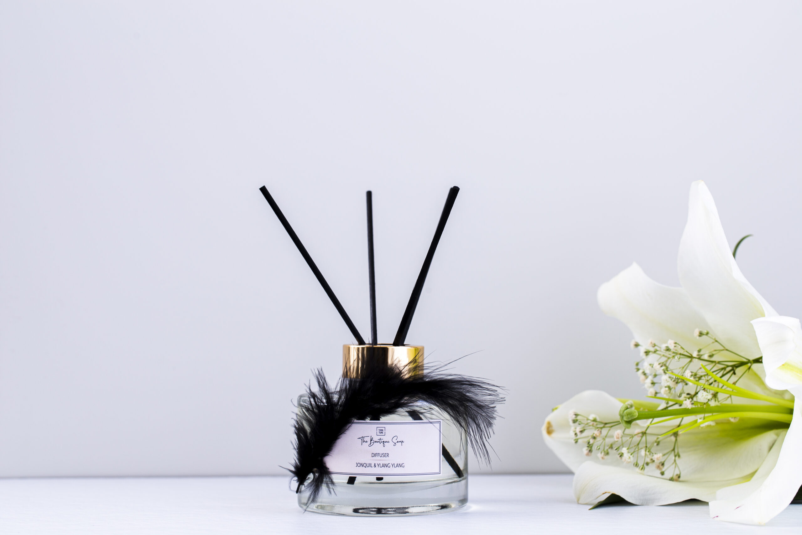 Jonquil & Ylang Ylang