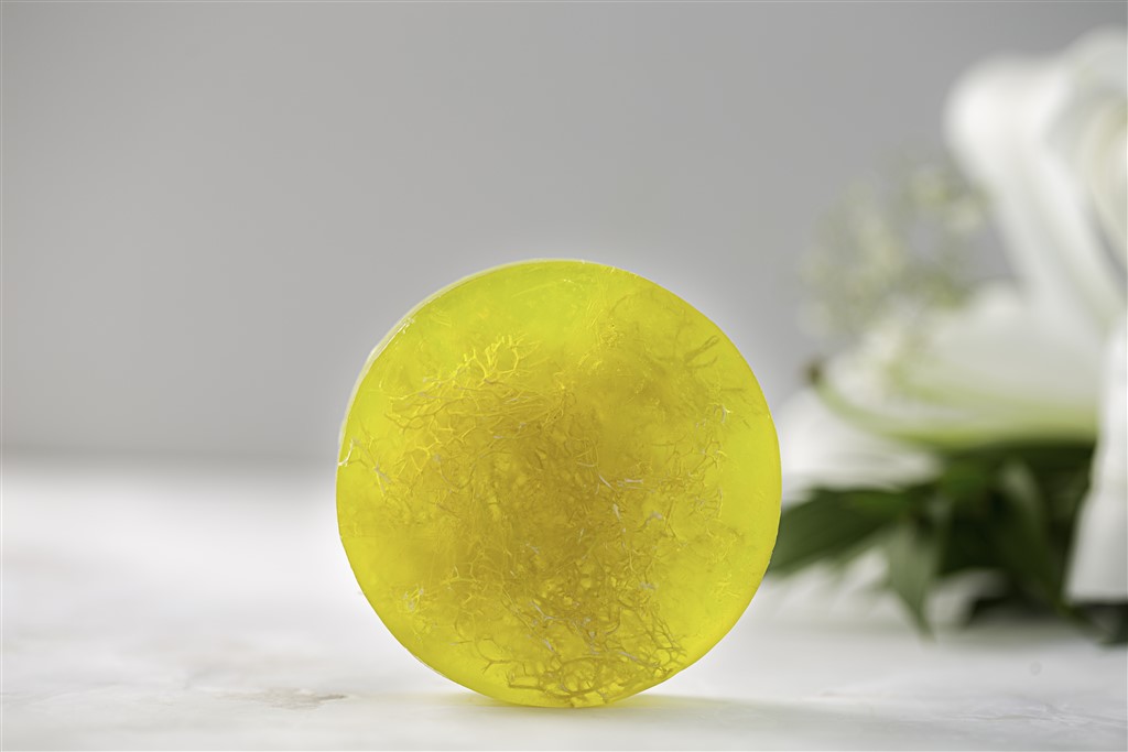 Aloe Vera & Yeşil Elma