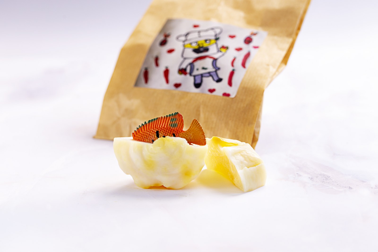 Çocuklara Özel Sabun