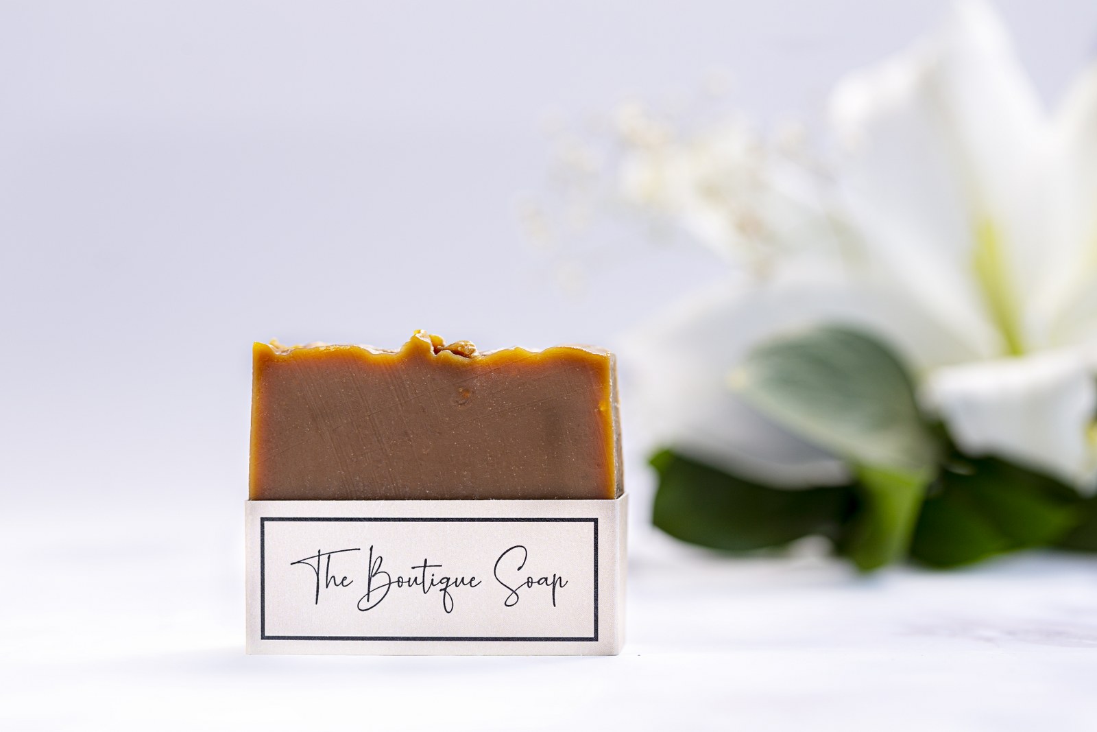 Ardıç Katranlı Sabun